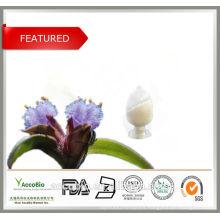 Hot Sale 100% natural Cyanotis Vaga Extract, Ecdysterone 50%-98% HPLC